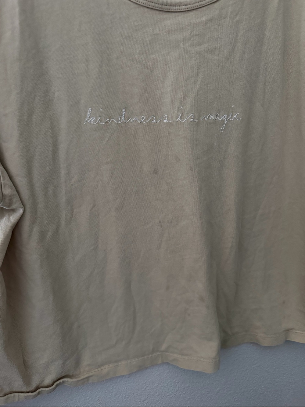 Kinnd Project Tee Bundle. Size XL - Picture 2 of 4